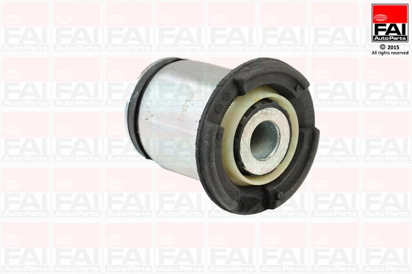 Bushing, axle beam